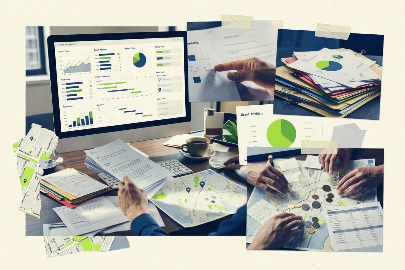 Top 10 Best Grantmaker Software of 2026