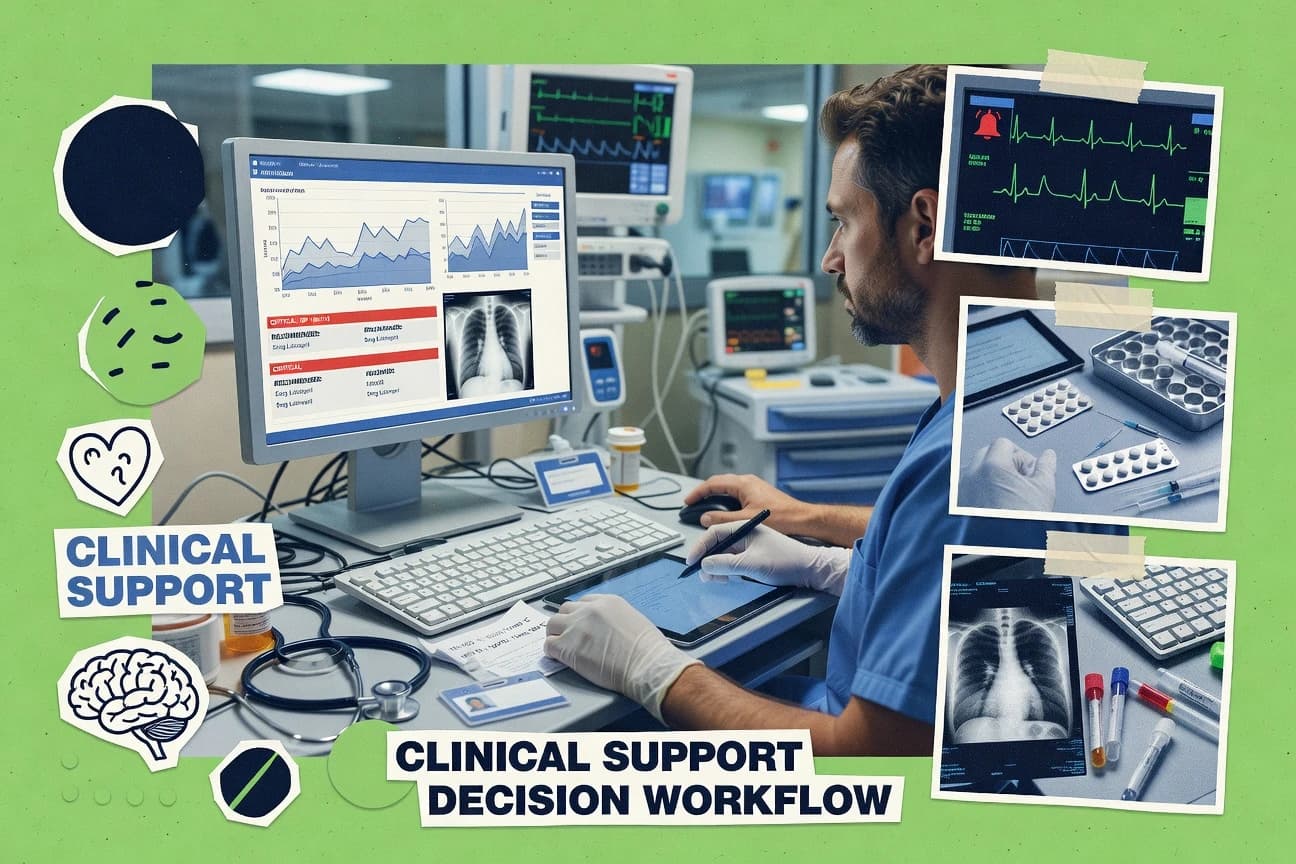 Top 10 Best Cdss Software of 2026