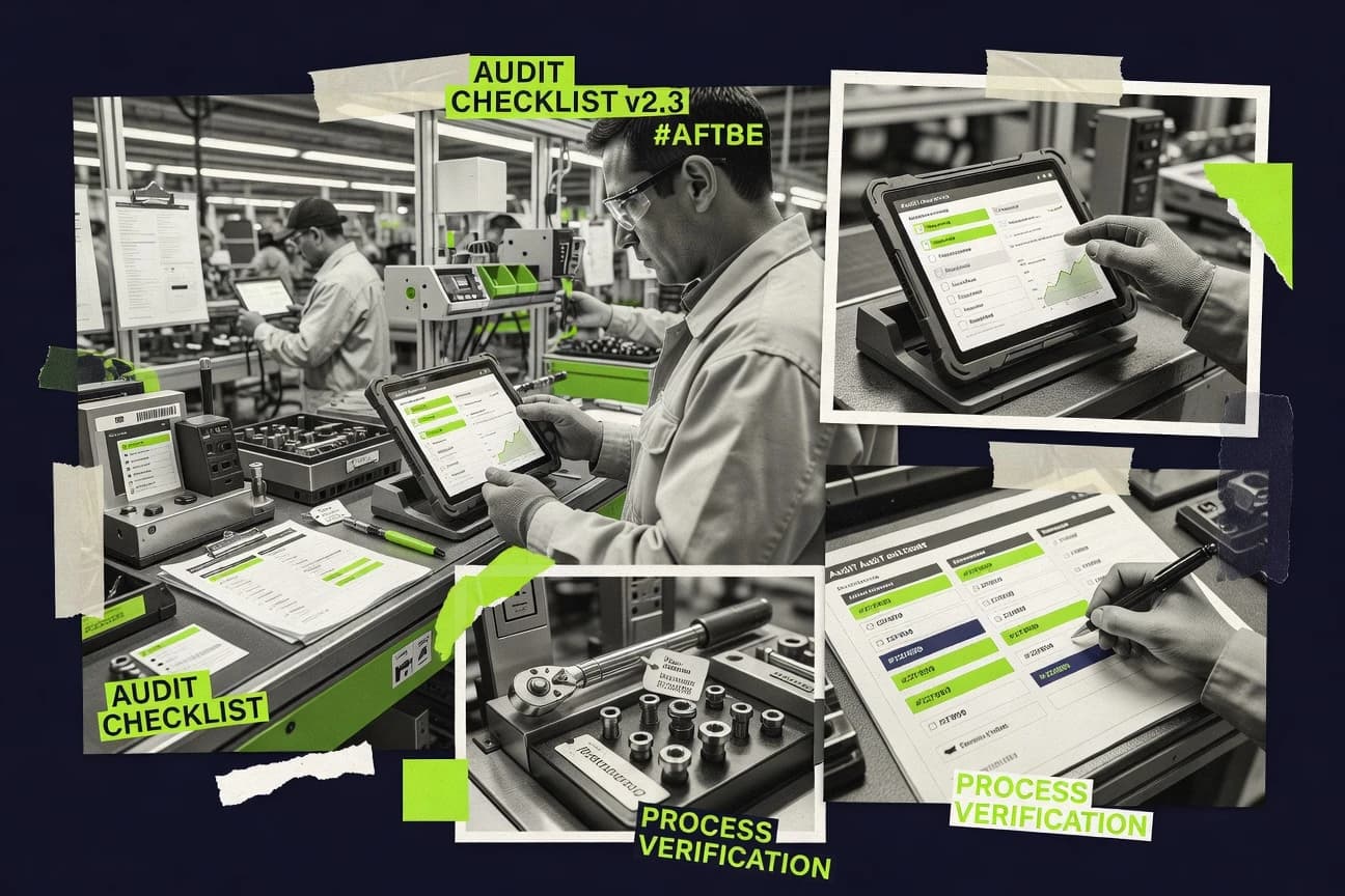 Top 10 Best Layered Process Audits Software of 2026