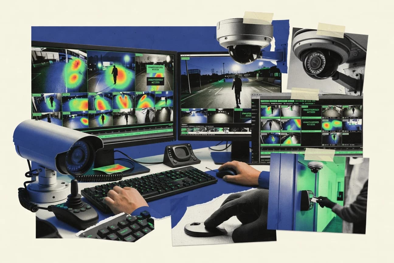 Top 10 Best Cctv Security Software of 2026