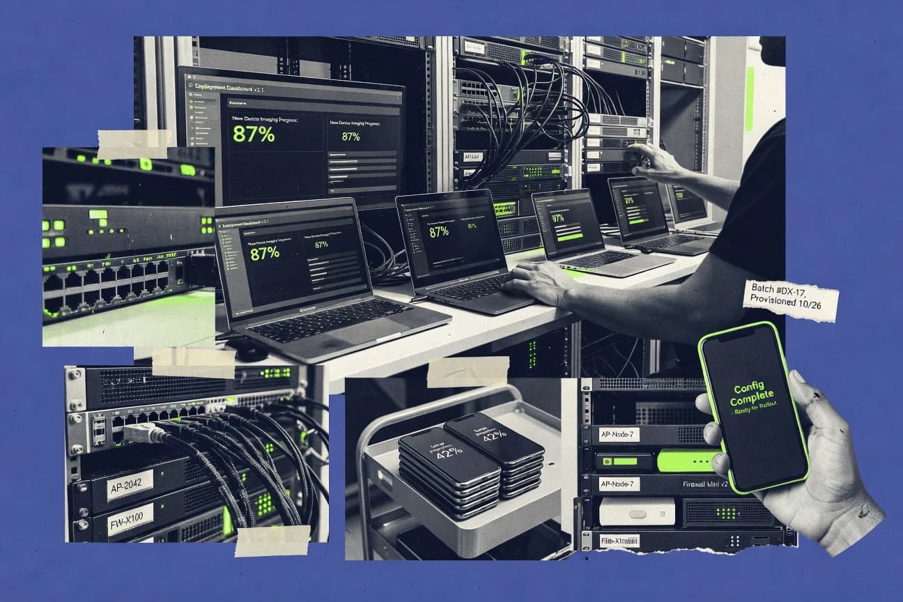 Top 10 Best Provisioning Software of 2026