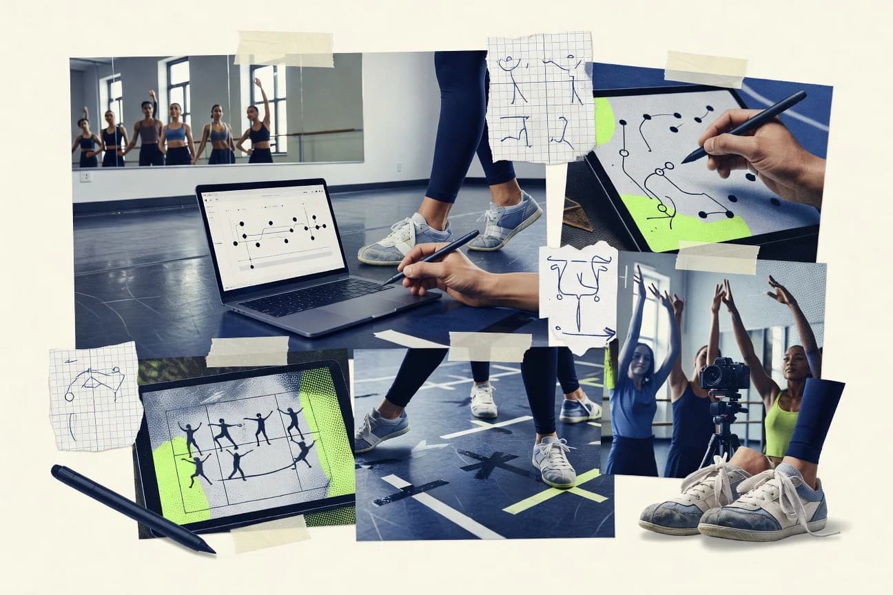 Top 10 Best Choreography Software of 2026