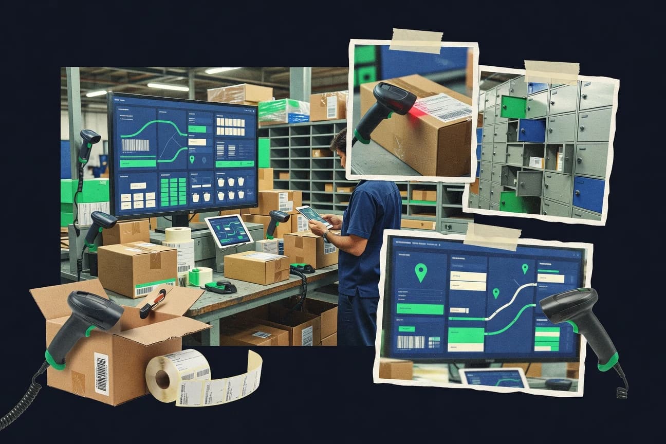 Top 10 Best Parcel Management Software of 2026