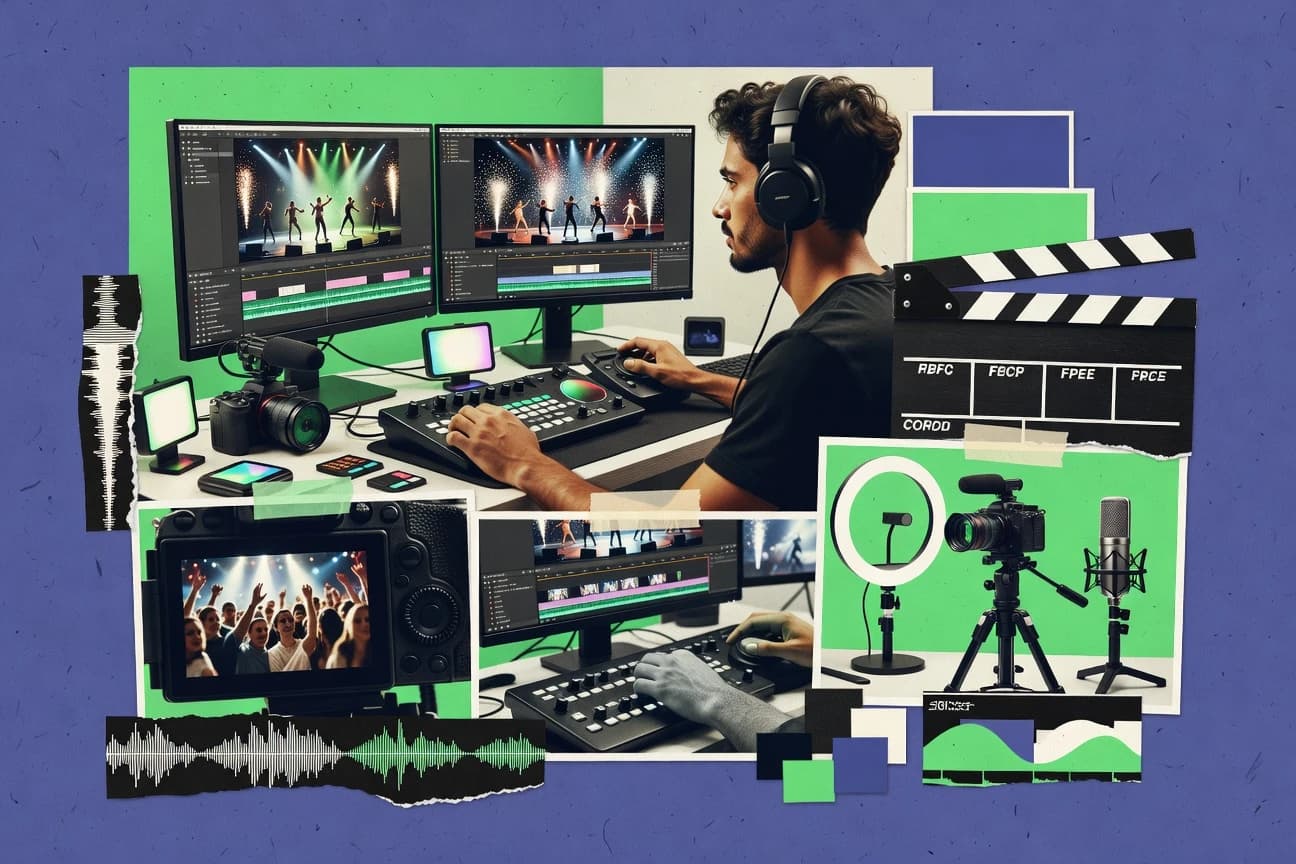 Top 10 Best Video Content Creator Software of 2026