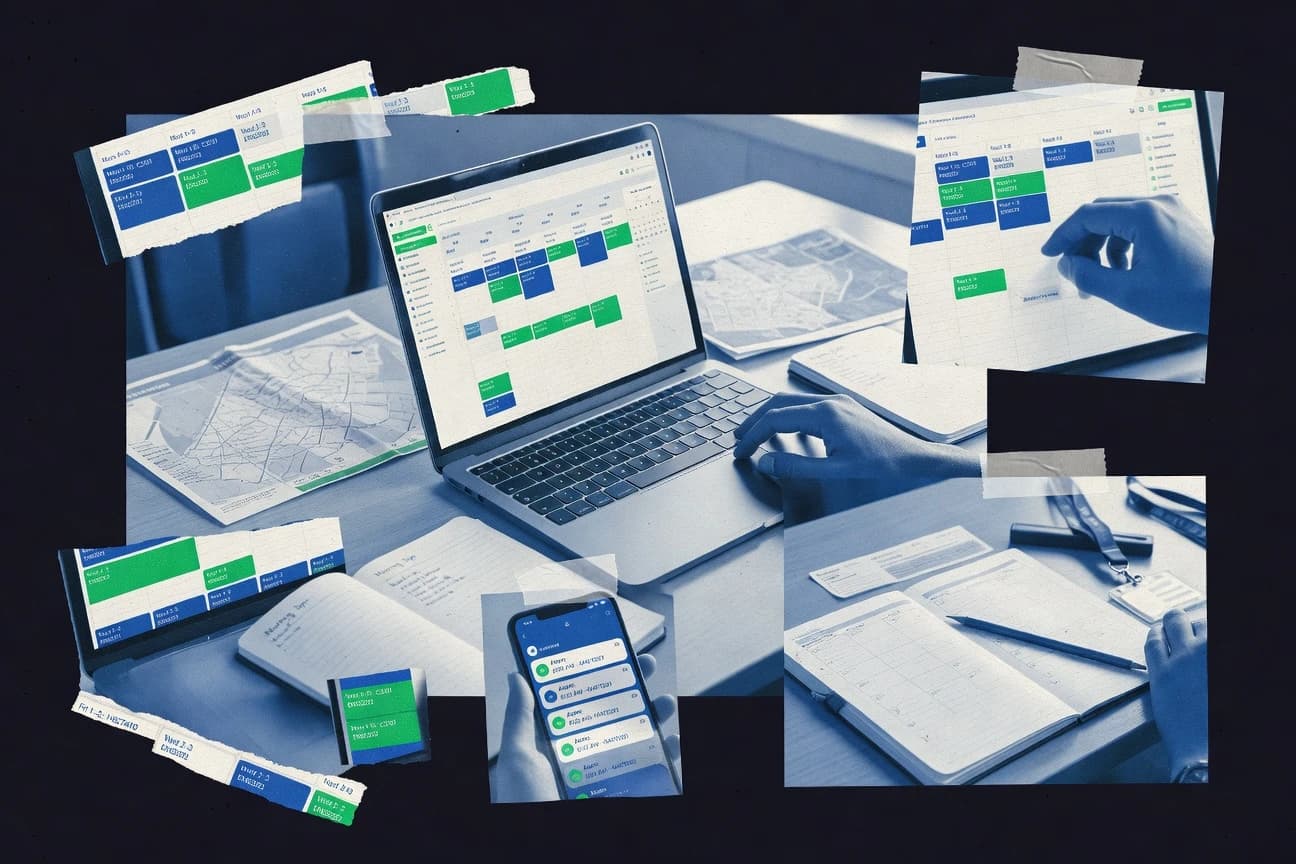 Top 10 Best Course Scheduler Software of 2026