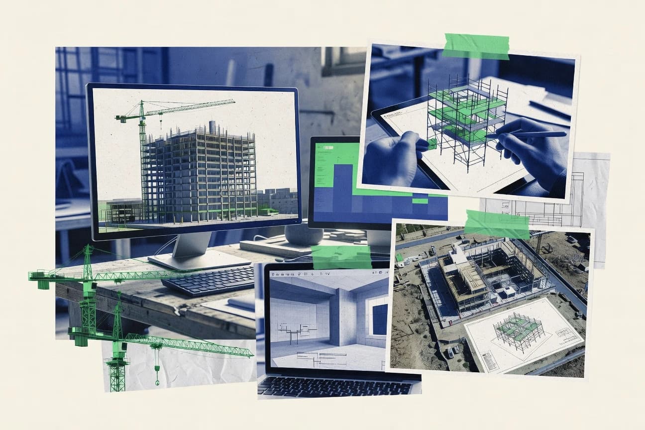 Top 10 Best Construction Rendering Software of 2026