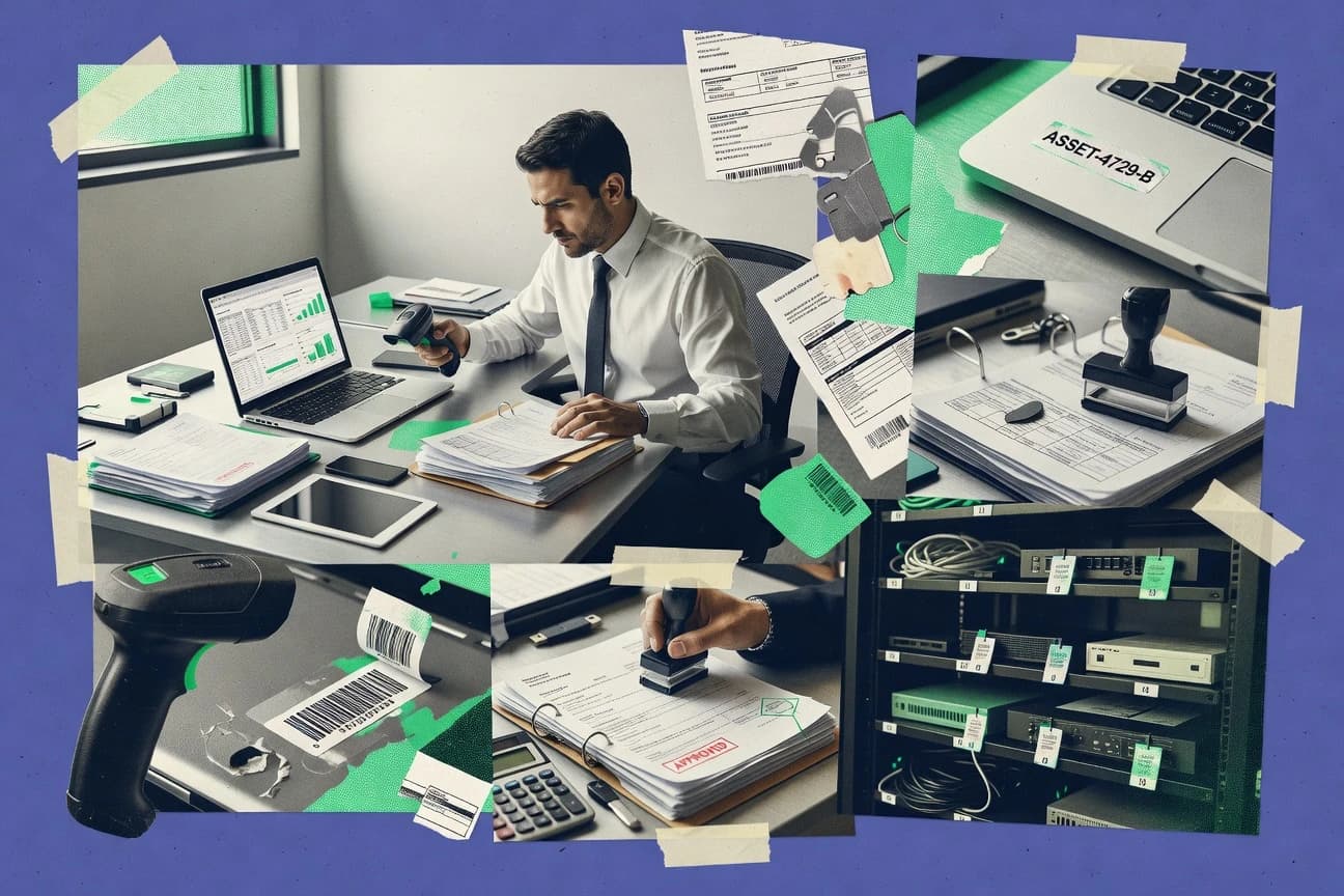 Top 10 Best Assets Software of 2026