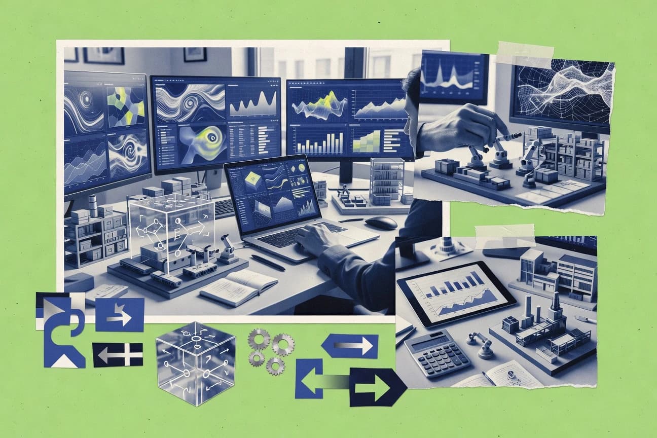 Top 10 Best Modeling Simulation Software of 2026