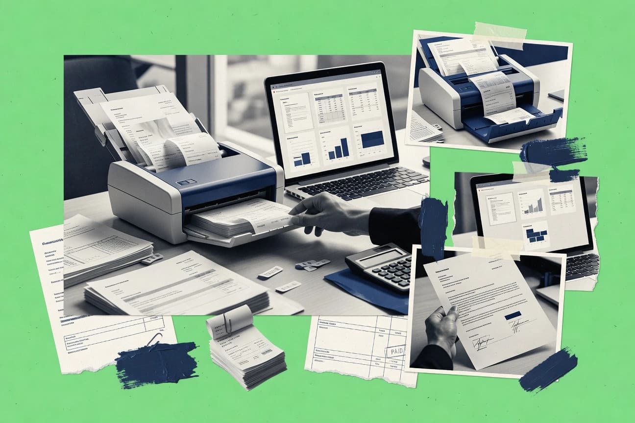 Top 10 Best Smart Scanner Software of 2026