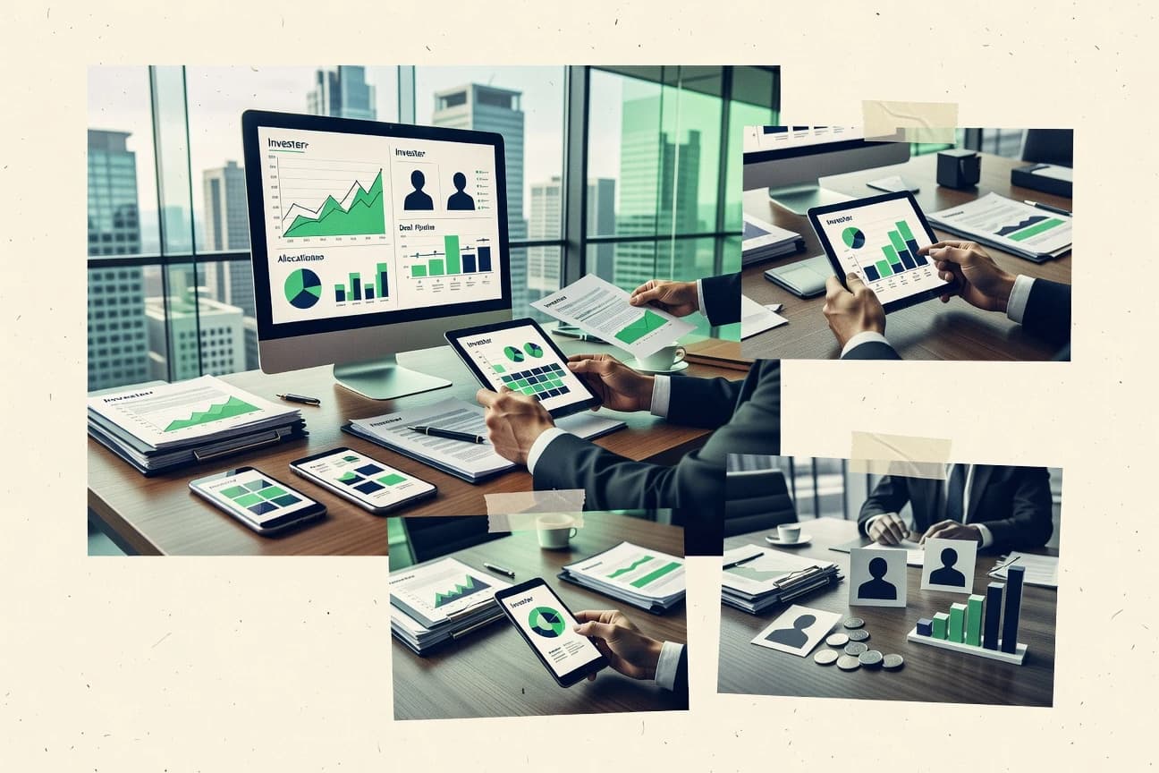 Top 10 Best Investor Management Software of 2026