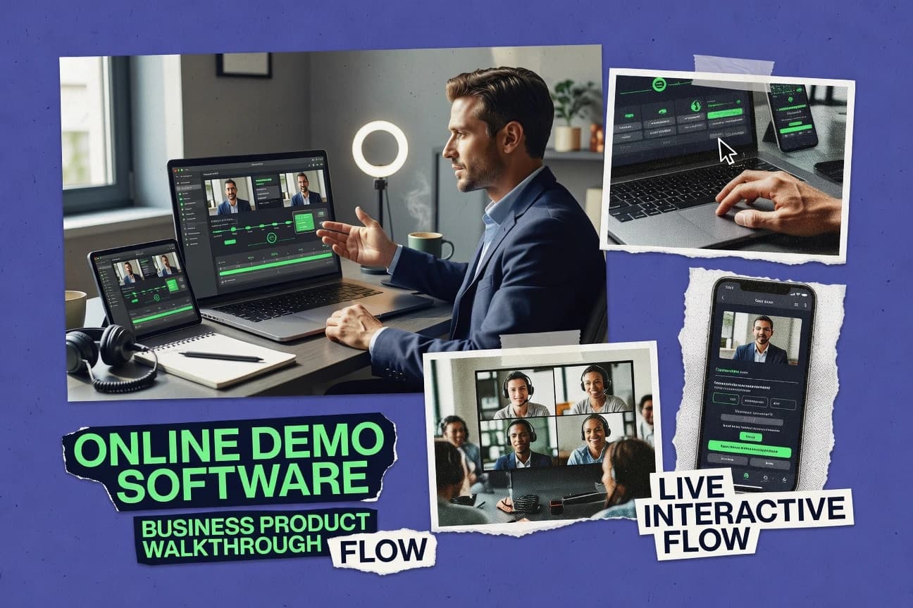 Top 10 Best Online Demonstration Software of 2026