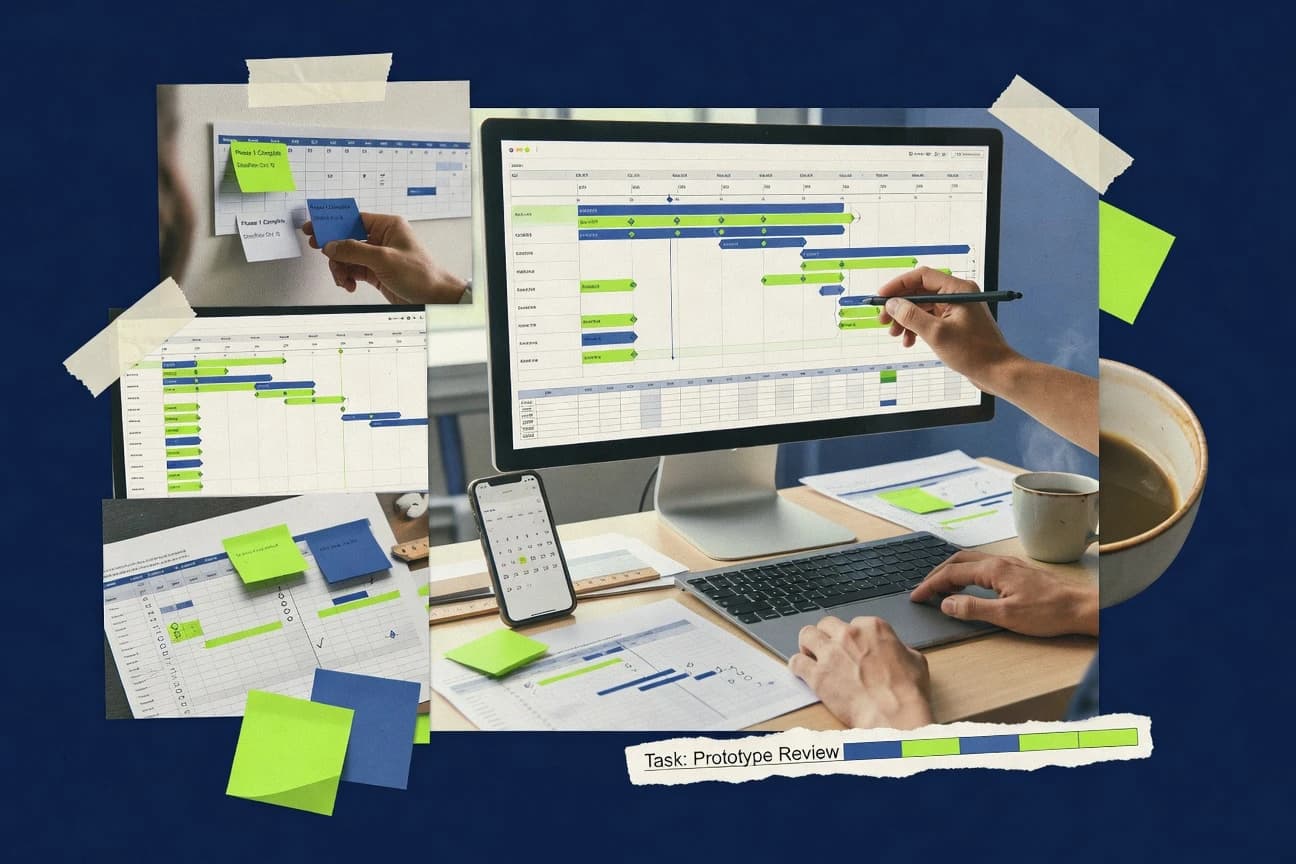 Top 10 Best Timeline Planning Software of 2026