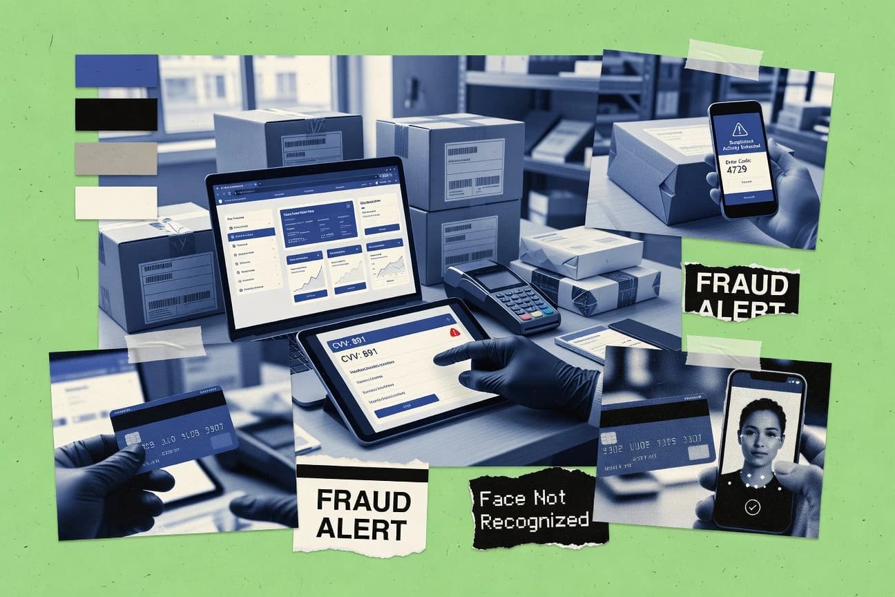 Top 10 Best E-Commerce Fraud Prevention Software of 2026