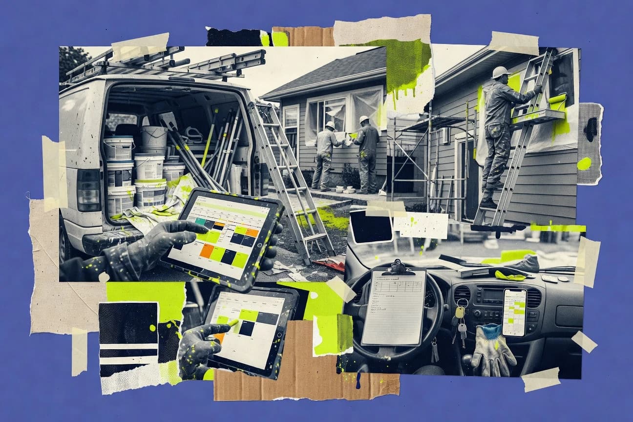 Top 10 Best Painting Contractor Scheduling Software of 2026