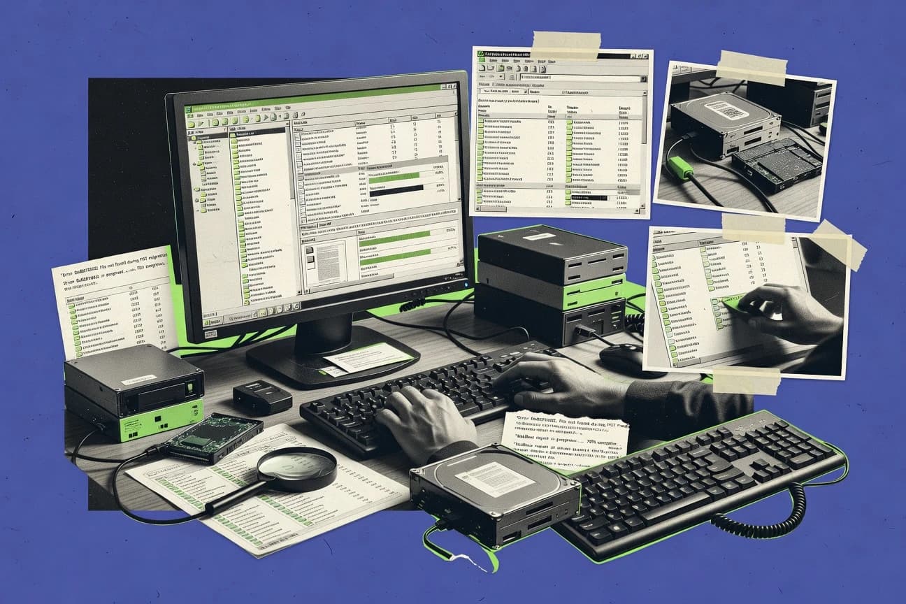 Top 10 Best Pst Software of 2026