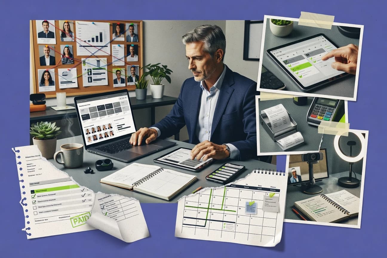 Top 10 Best Coaching Practice Management Software of 2026