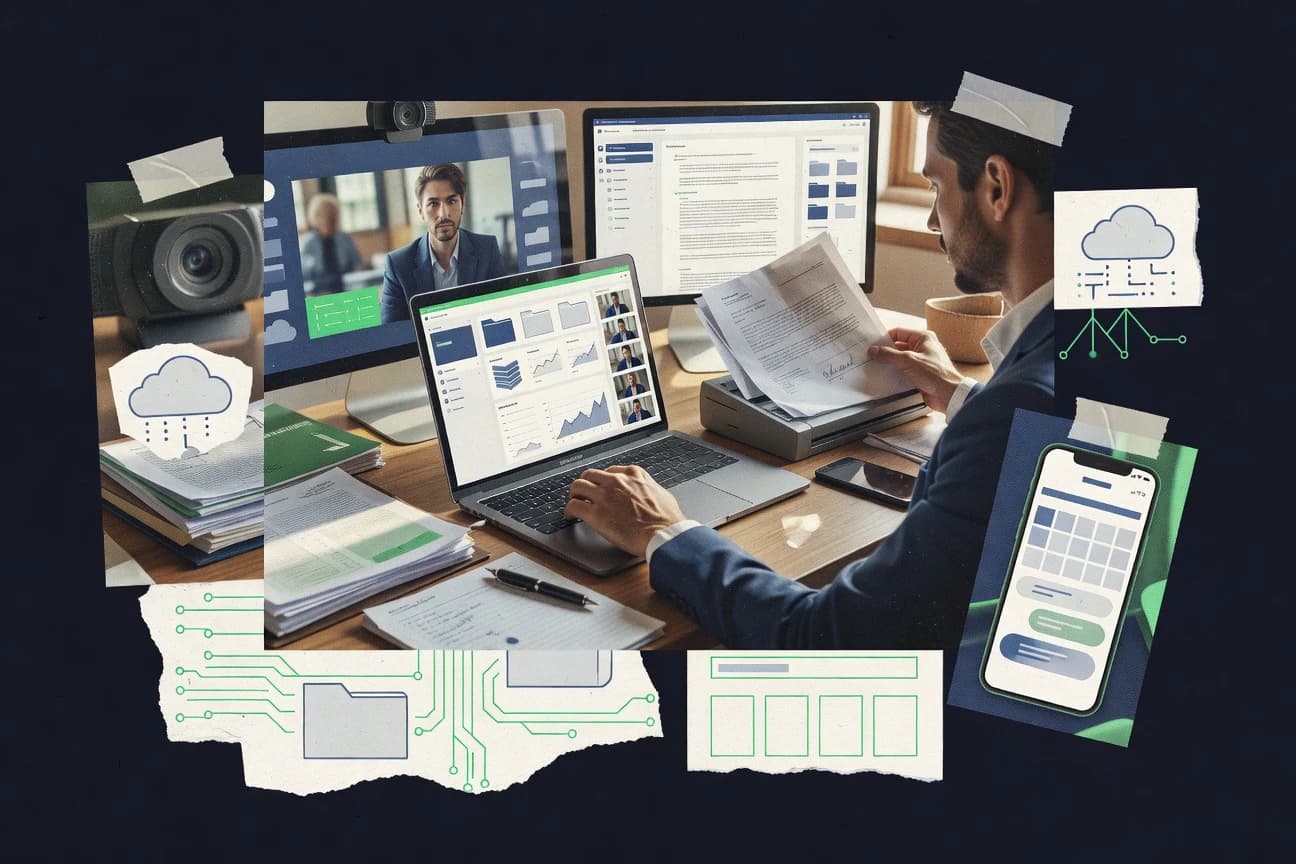 Top 10 Best Virtual Law Firm Software of 2026