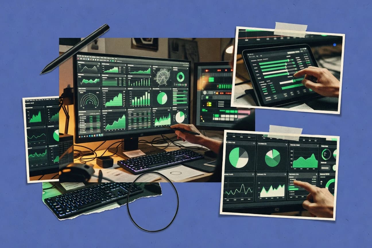 Top 10 Best Data Display Software of 2026