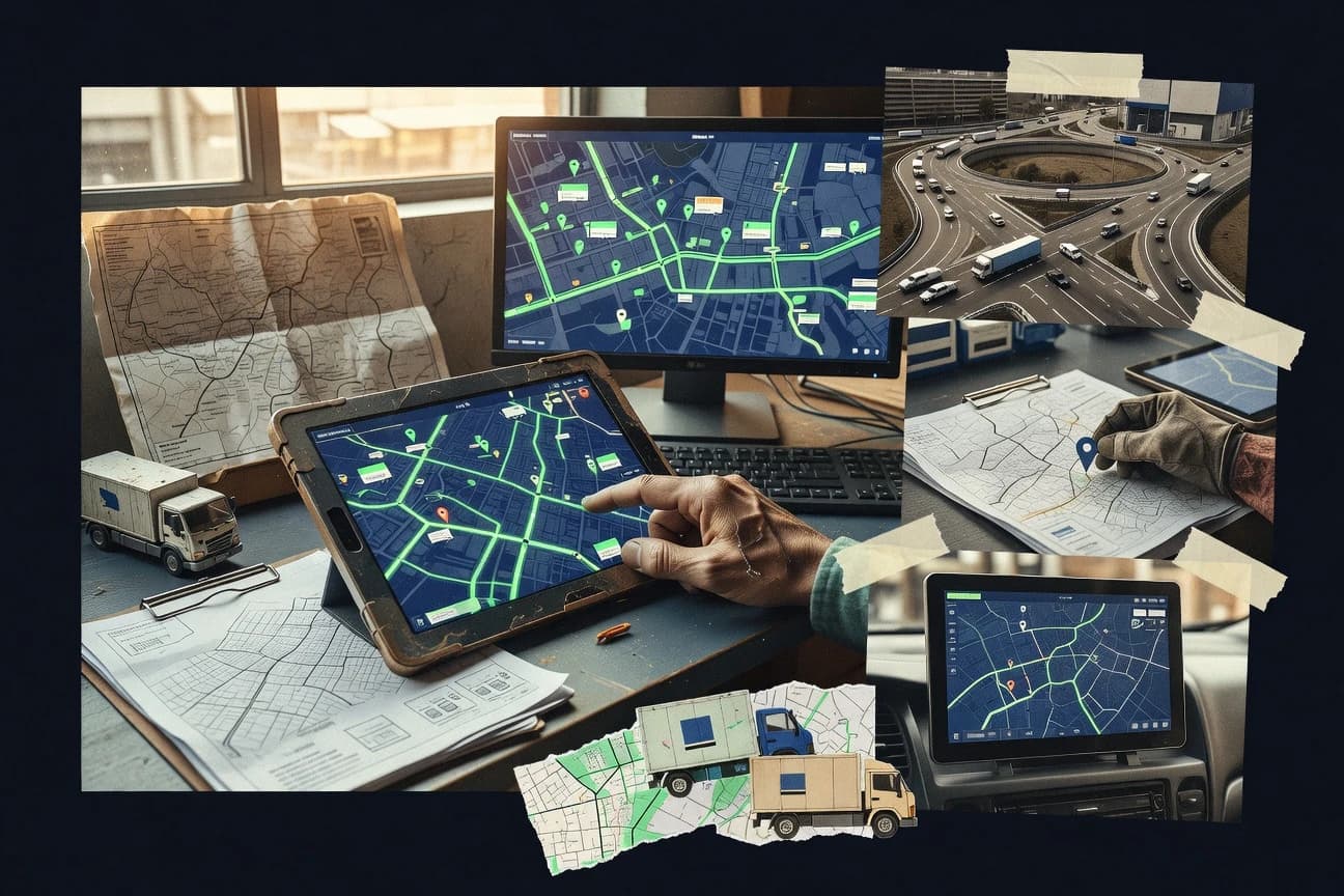 Top 10 Best Transportation Mapping Software of 2026