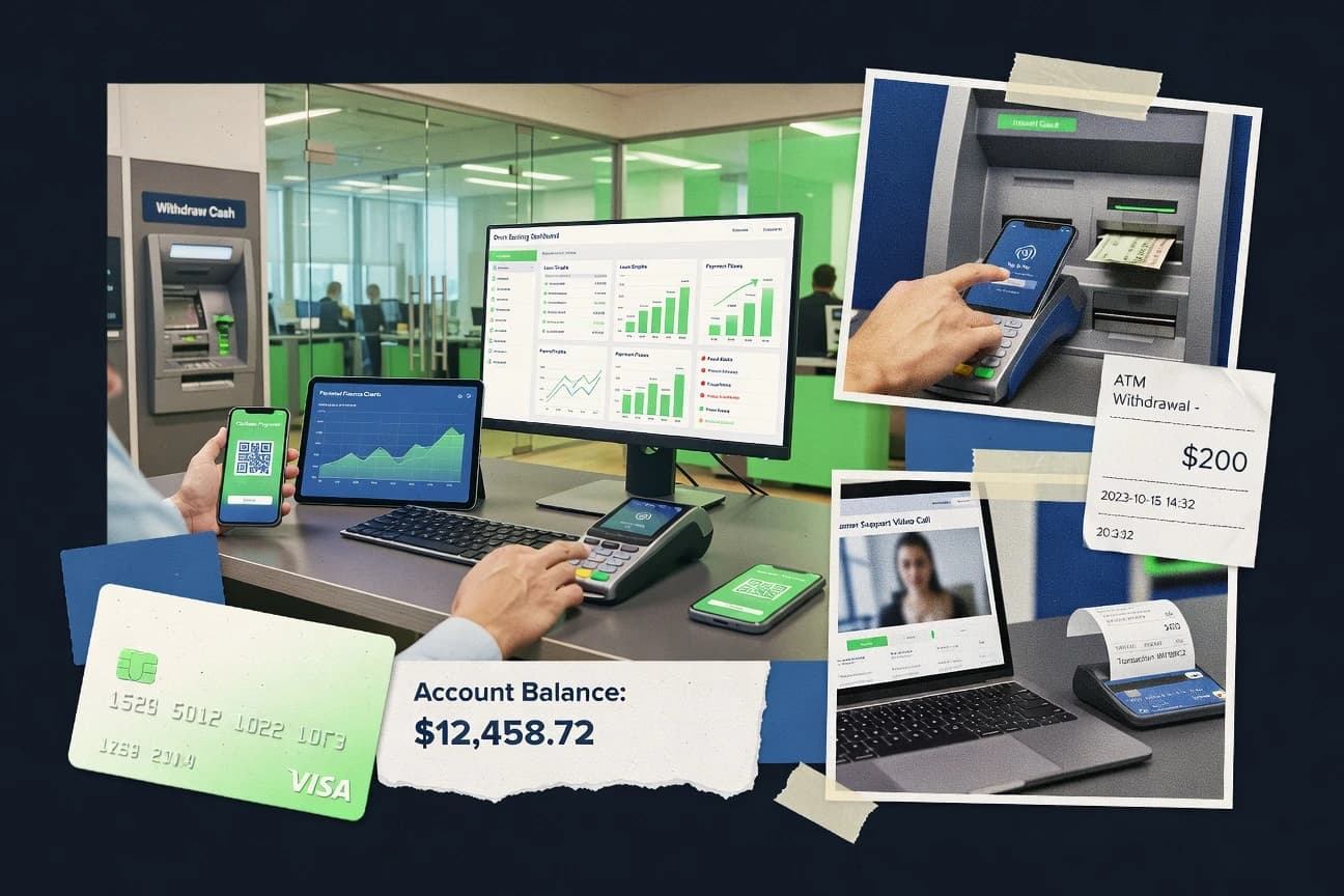 Top 10 Best Omni Banking Software of 2026