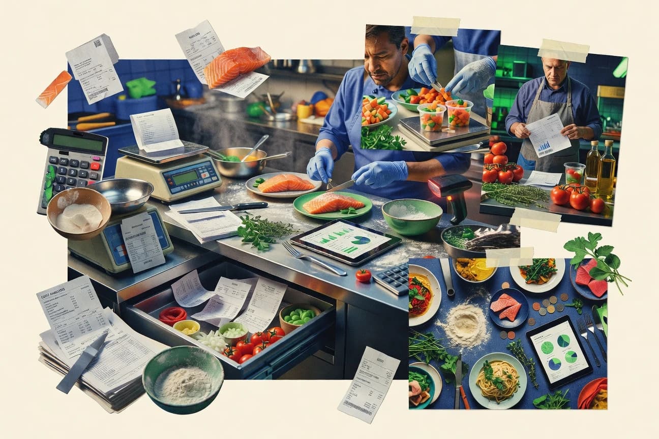 Top 10 Best Restaurant Food Costing Software of 2026