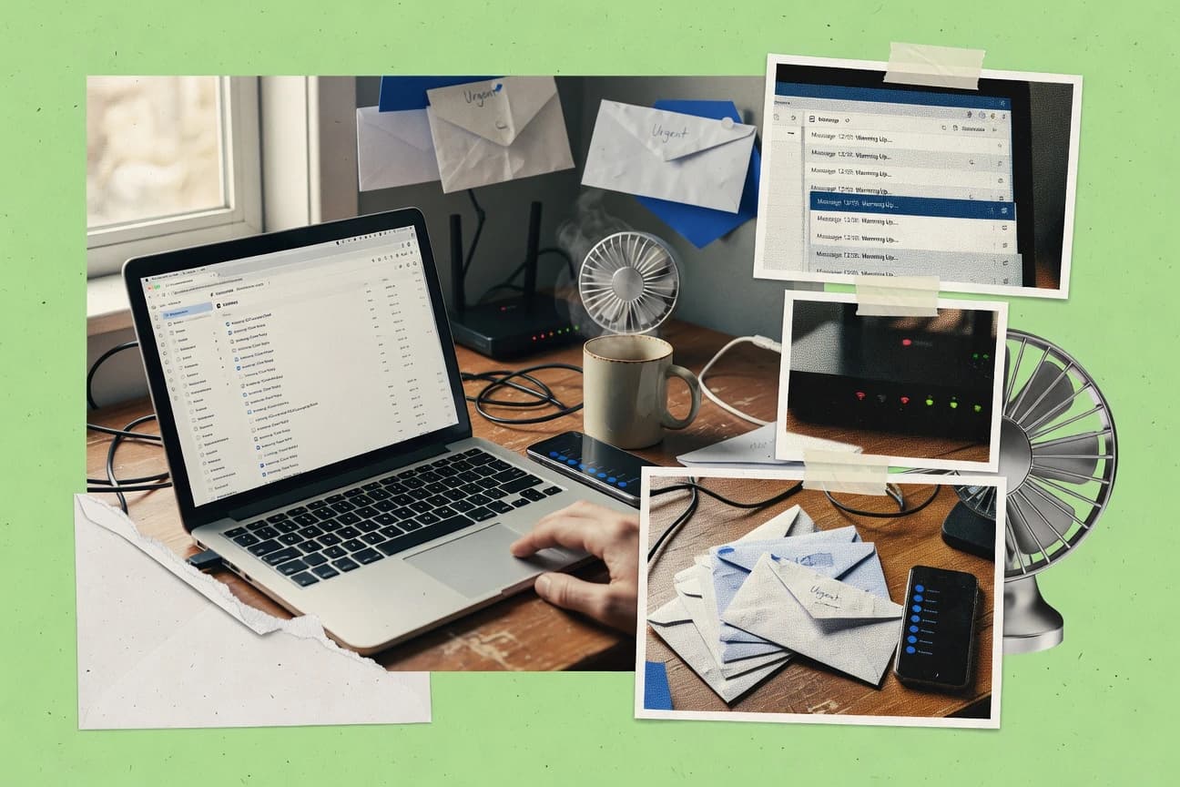 Top 10 Best Email Warm Up Software of 2026