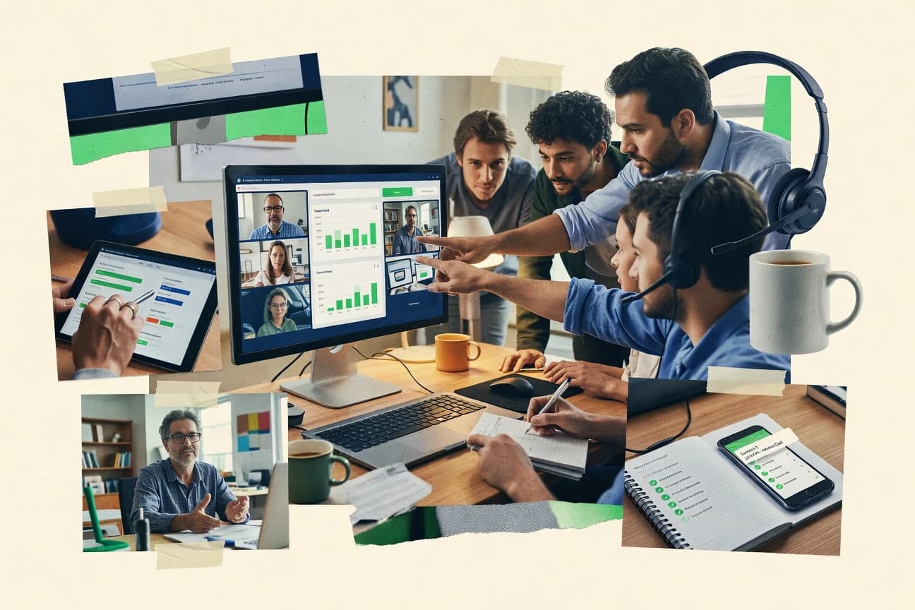 Top 10 Best Online Staff Training Software of 2026