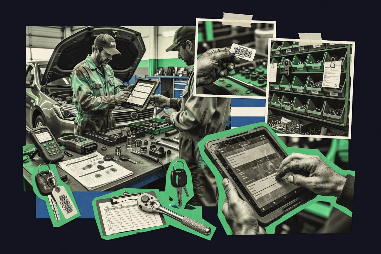 Top 10 Best Repair Orders Software of 2026