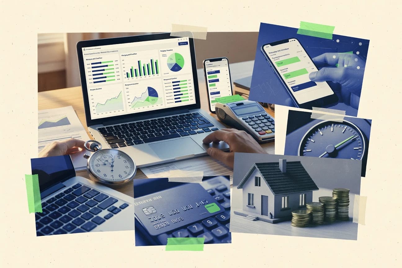 Top 10 Best Velocity Banking Software of 2026