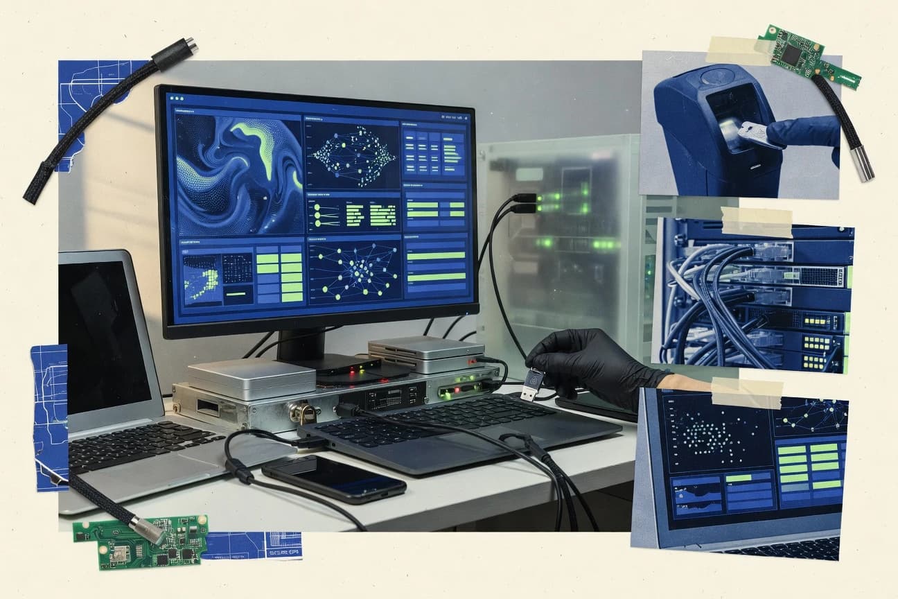 Top 10 Best Infosec Software of 2026