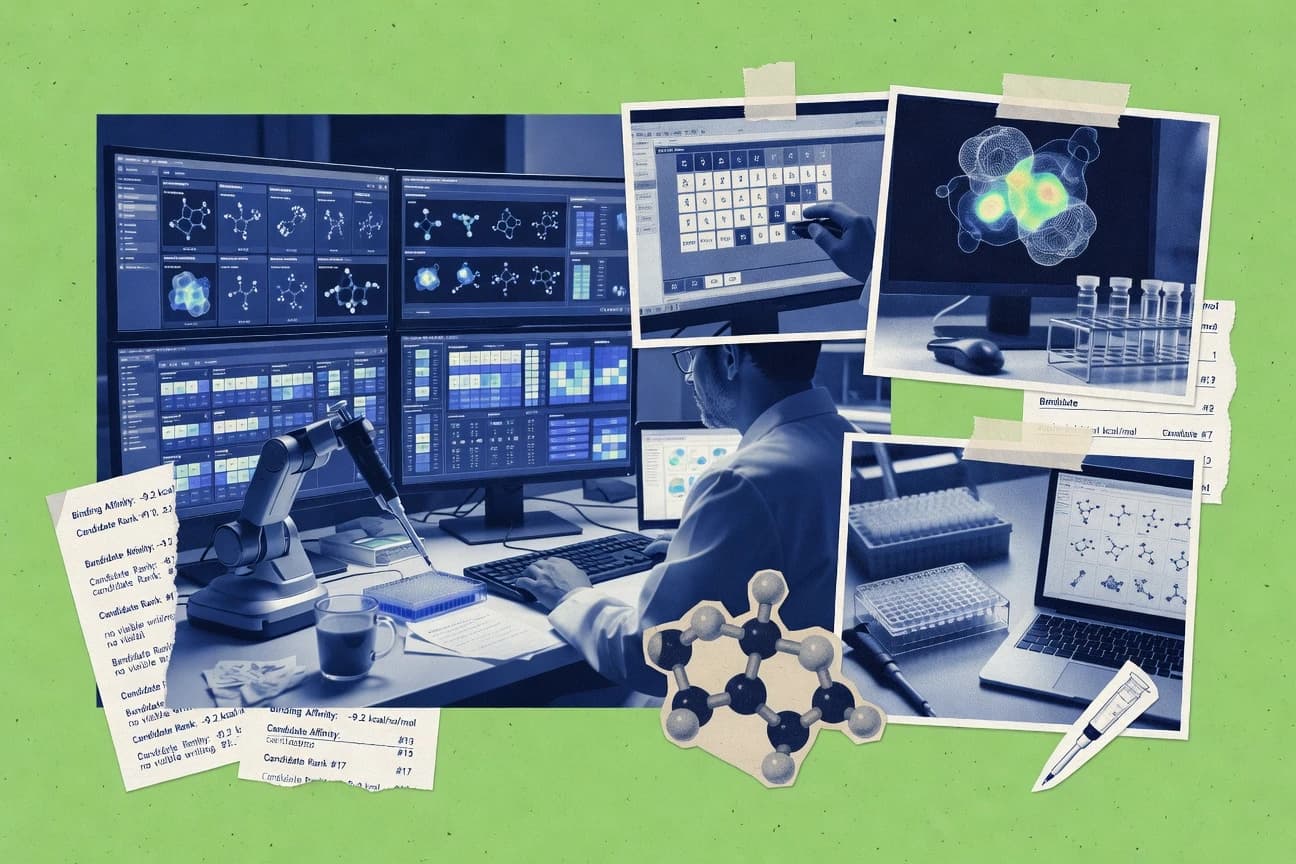 Top 10 Best Virtual Screening Software of 2026
