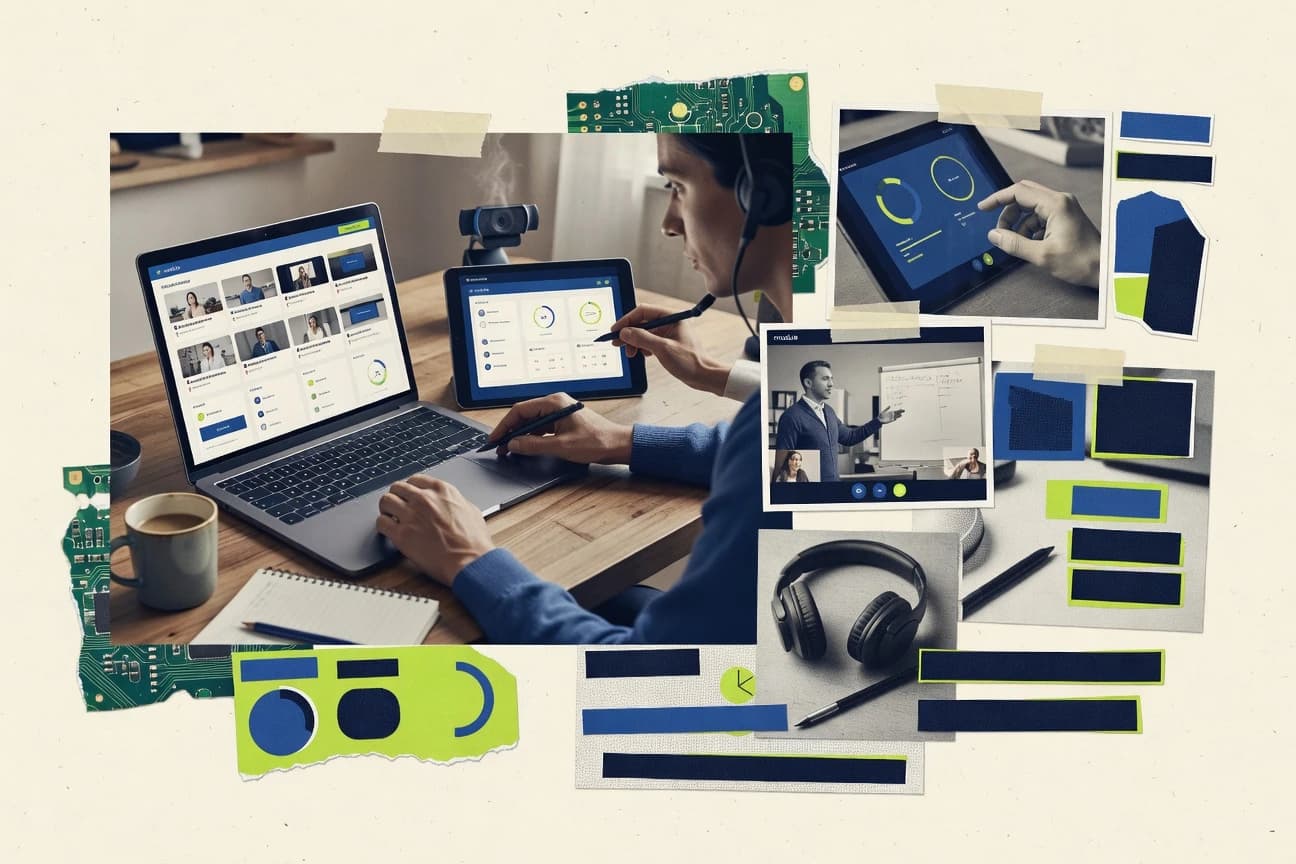 Top 10 Best E Training Software of 2026