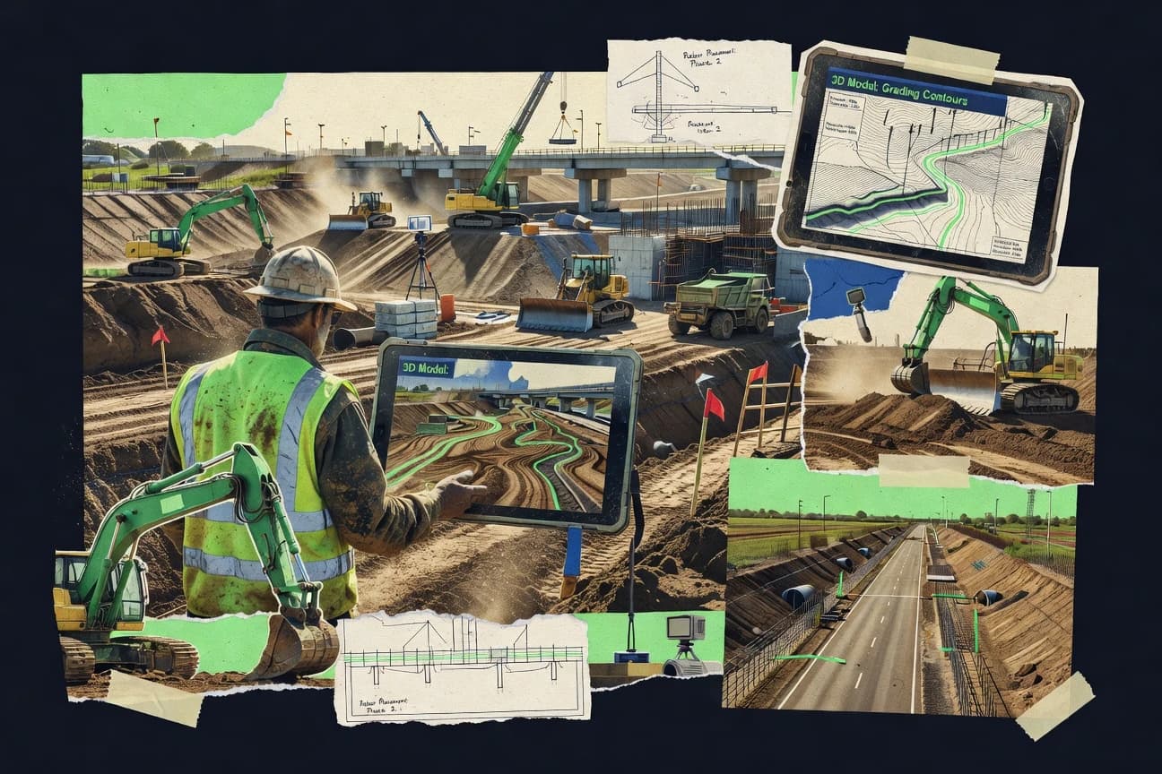 Top 10 Best Heavy Civil Construction Software of 2026