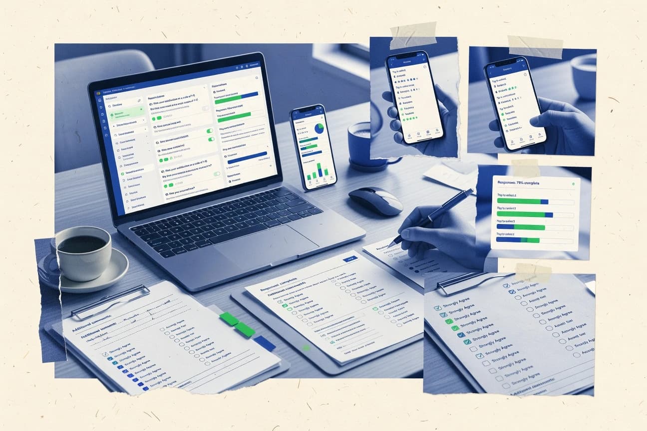 Top 10 Best Survey Questionnaire Software of 2026