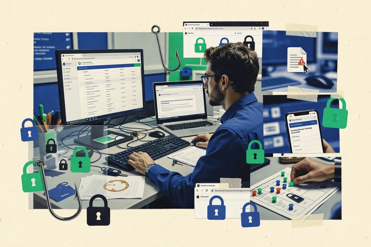 Top 10 Best Phishing Testing Software of 2026