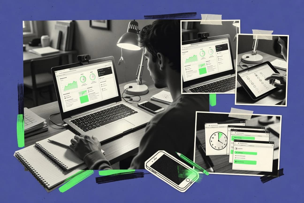 Top 10 Best Online Exam Test Software of 2026