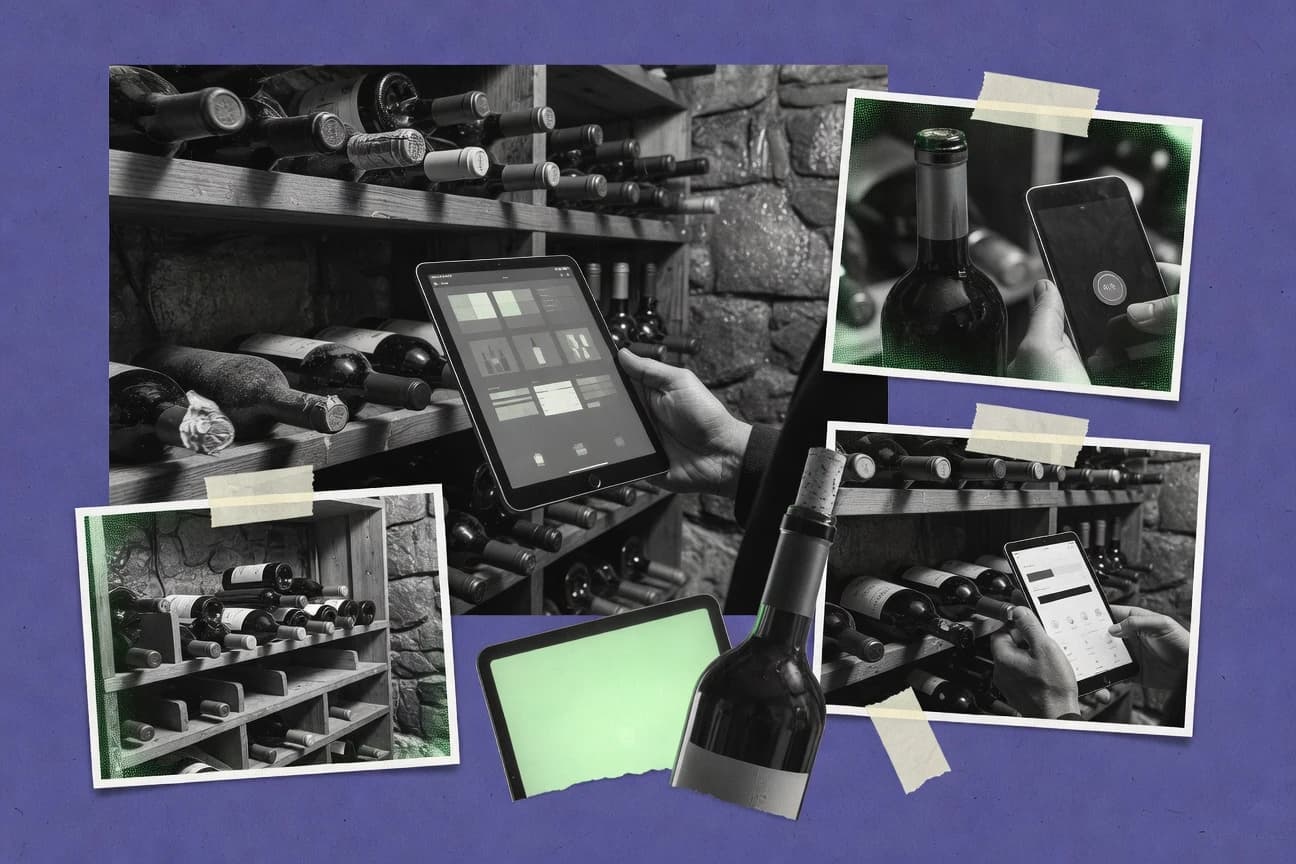 Top 10 Best Wine Cellar Management Software of 2026