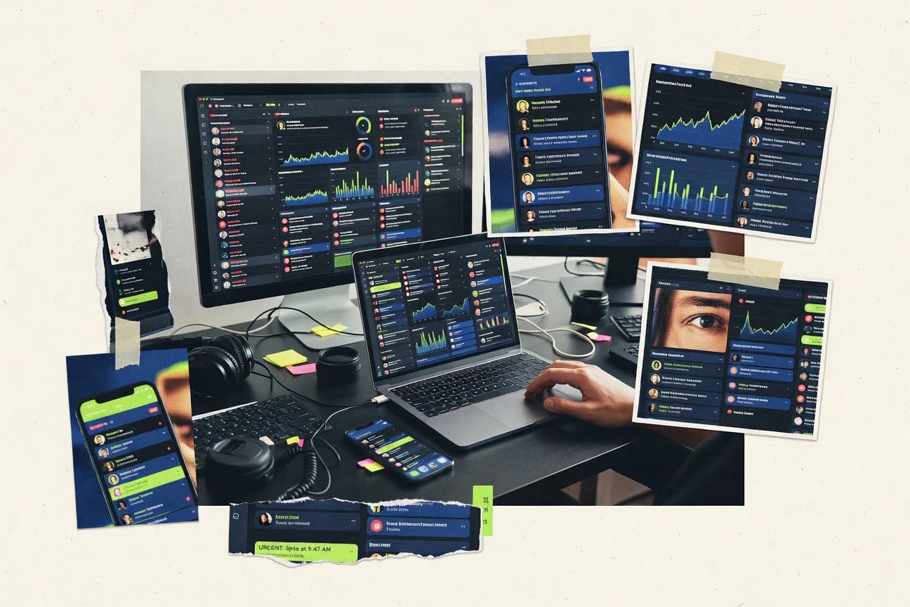 Top 10 Best Social Media Monitor Software of 2026