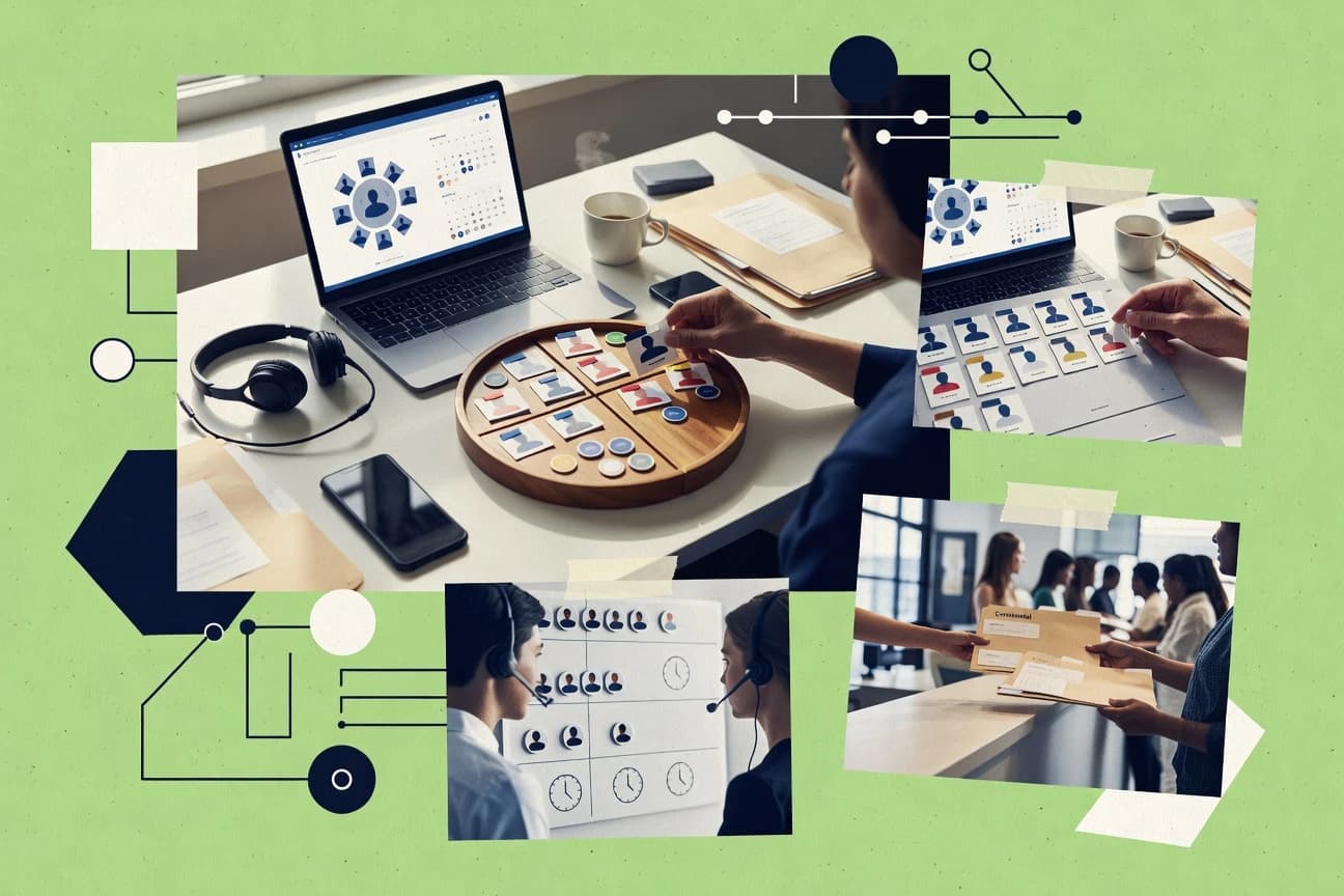 Top 10 Best Round Robin Software of 2026