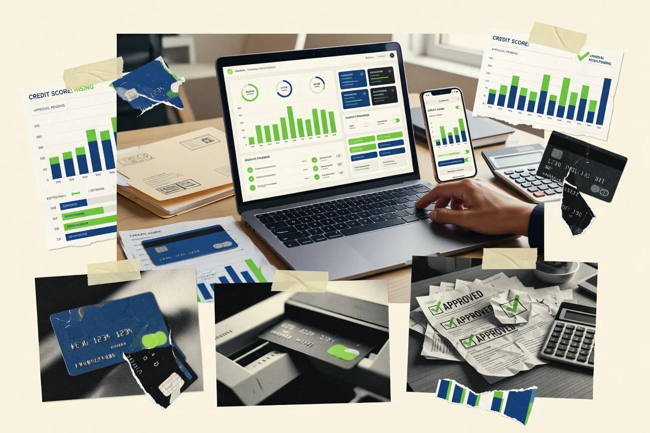 Top 10 Best Automatic Credit Repair Software of 2026