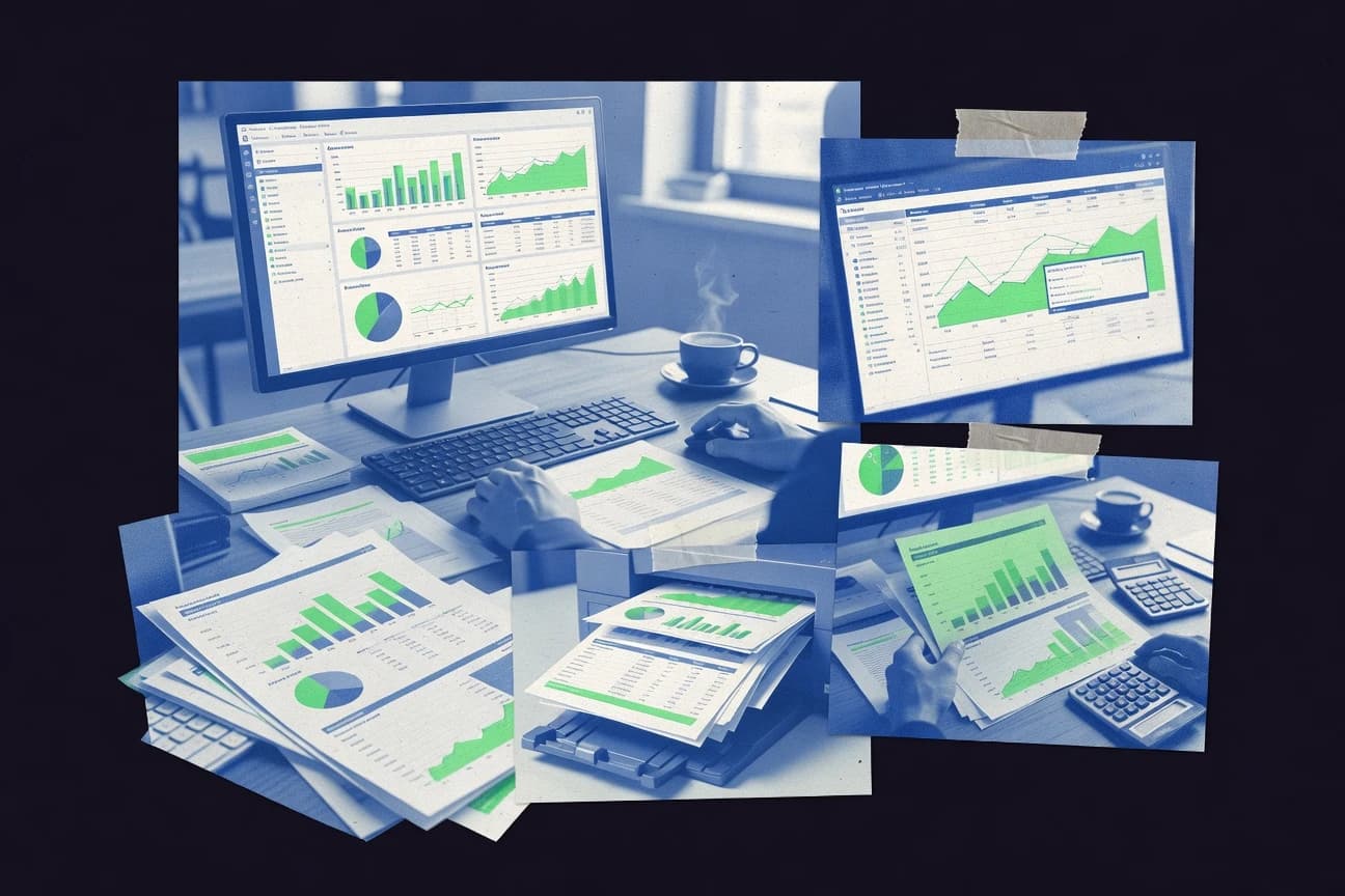 Top 10 Best Report Creating Software of 2026