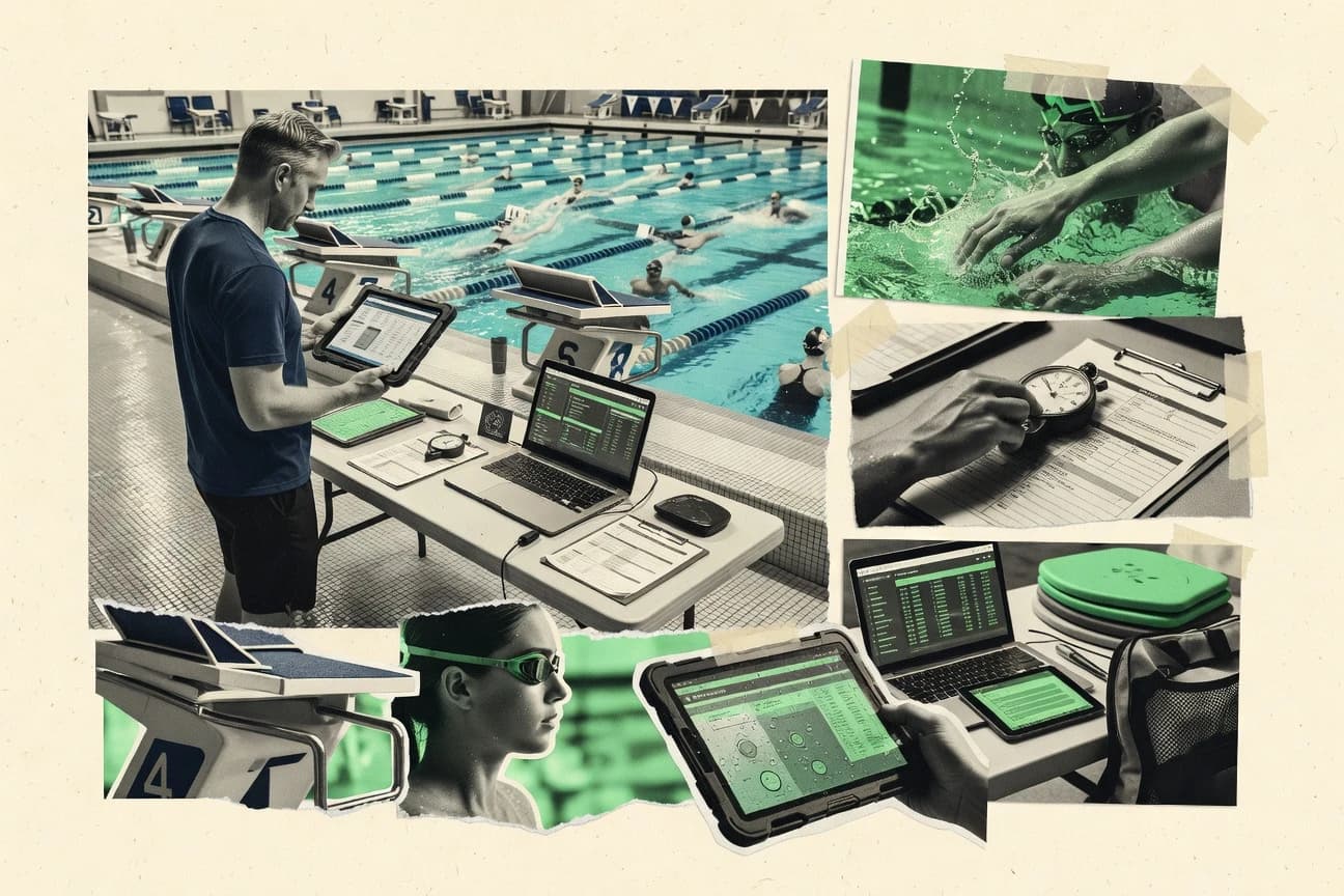 Top 10 Best Swim Team Software of 2026