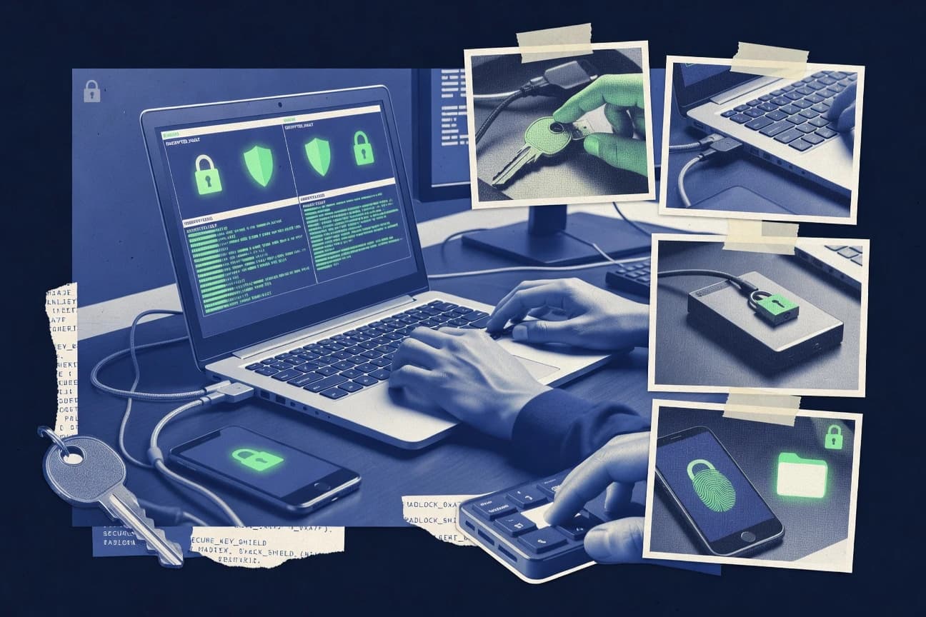 Top 10 Best Software Encryption Software of 2026