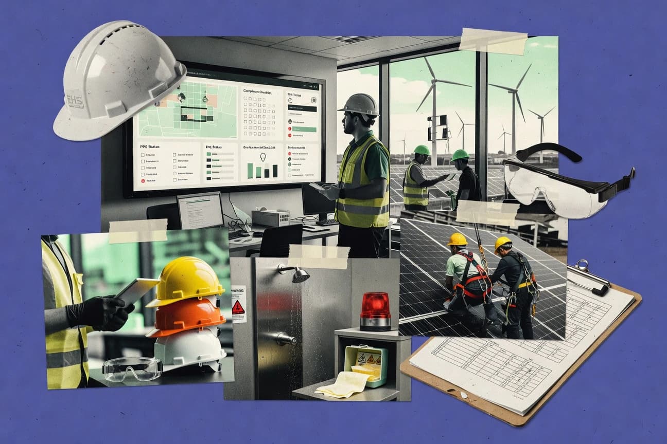 Top 10 Best Ehs Safety Management Software of 2026