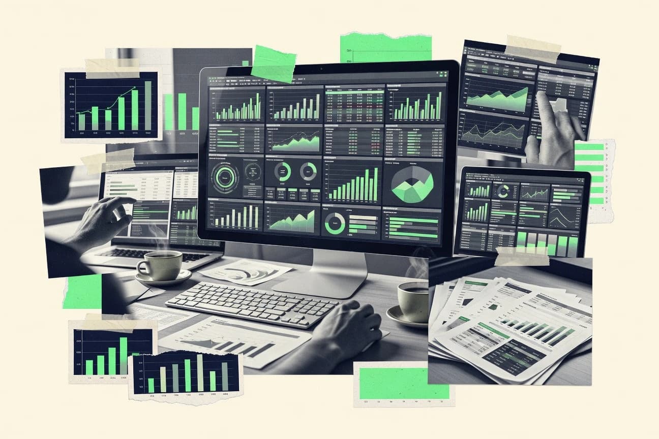 Top 10 Best Excel Dashboard Software of 2026