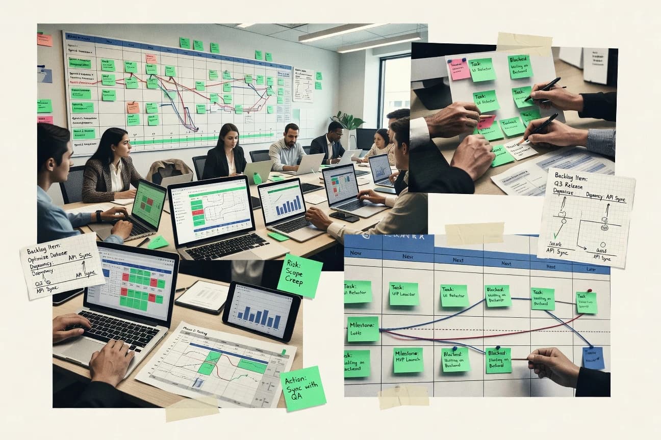 Top 10 Best Pi Planning Software of 2026