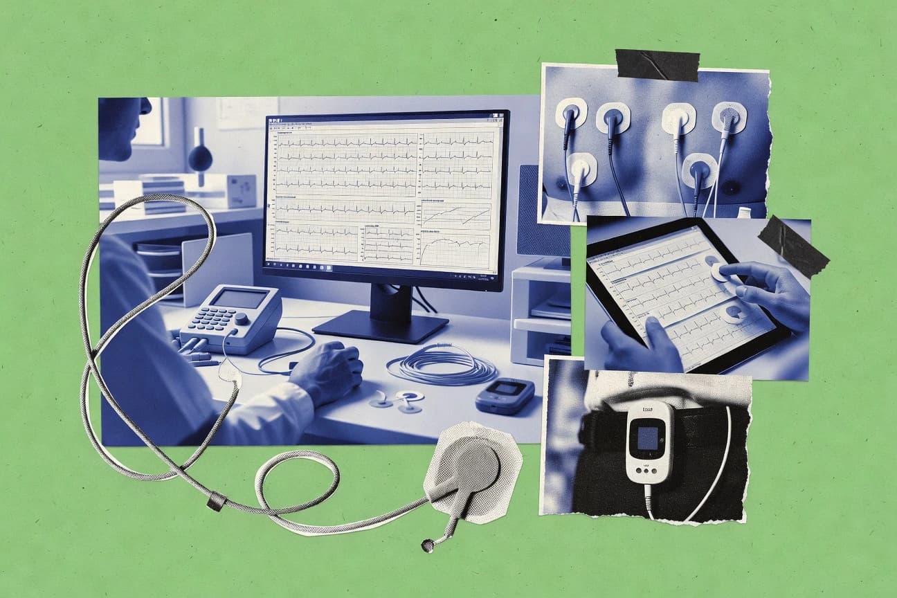 Top 10 Best Holter Software of 2026