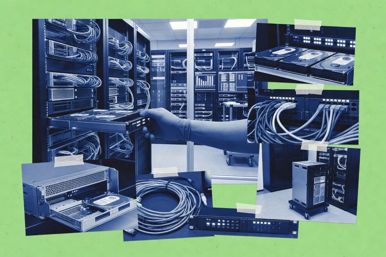 Top 10 Best Backup Replication Software of 2026