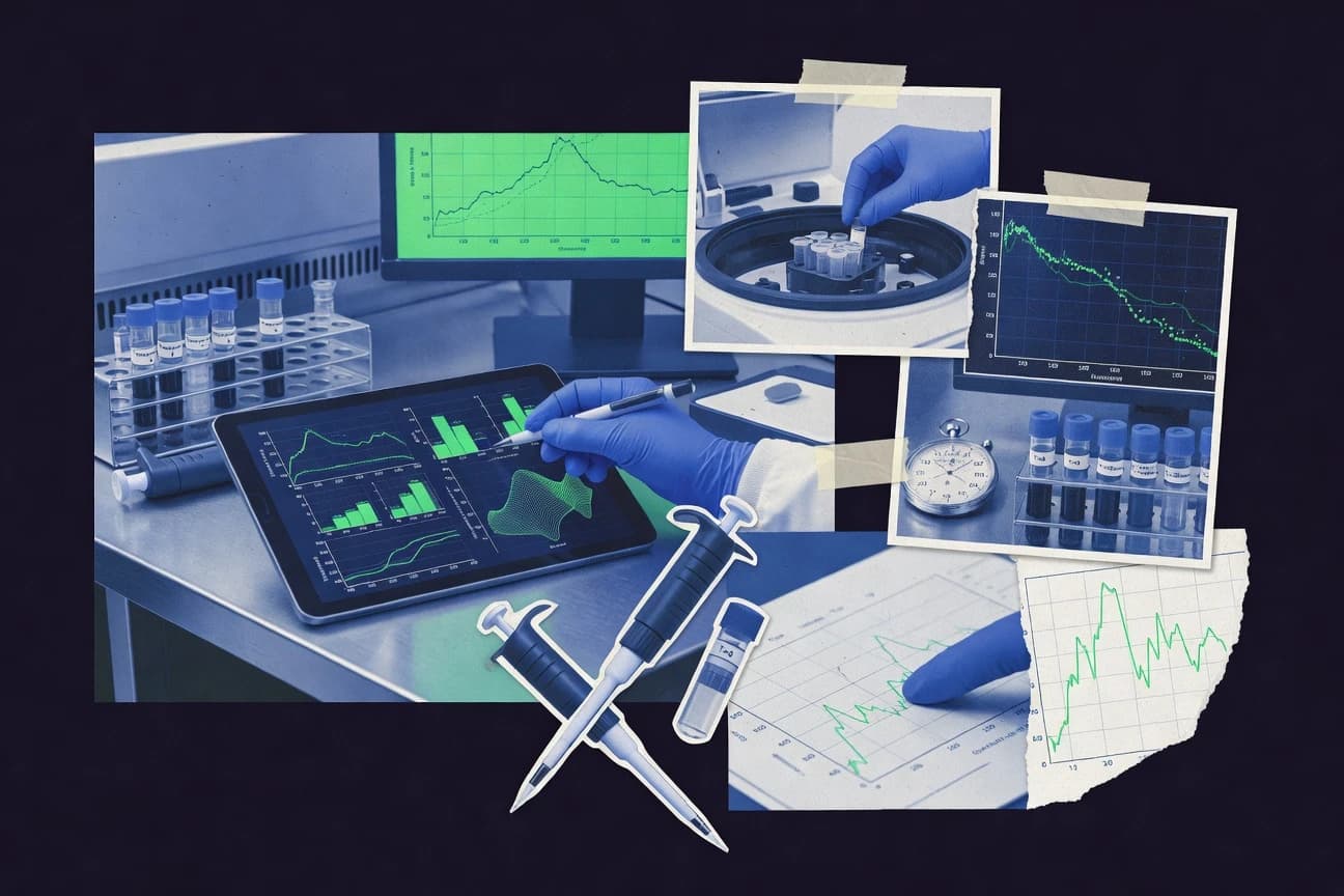 Top 10 Best Pk Analysis Software of 2026