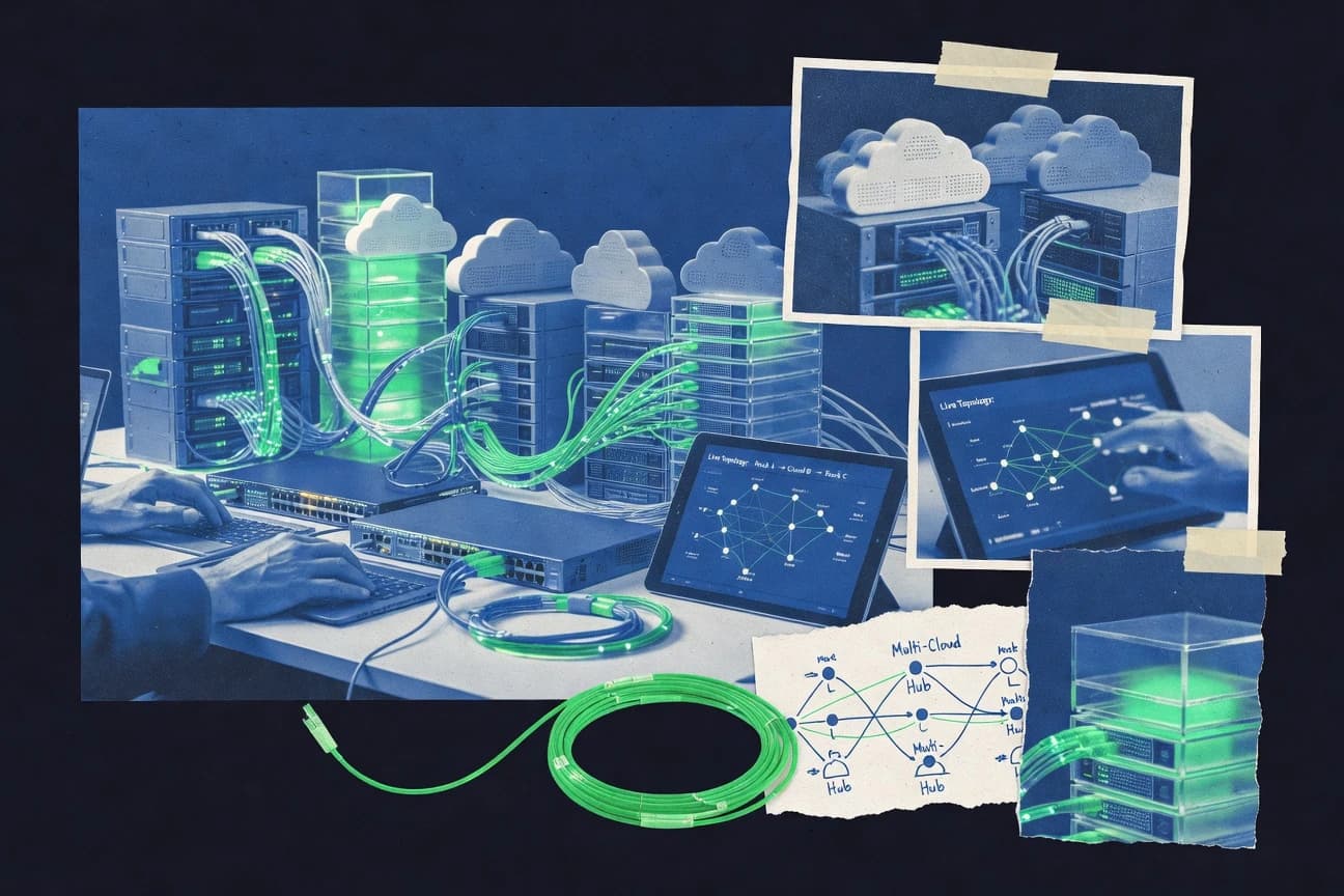 Top 10 Best Multi Cloud Networking Software of 2026